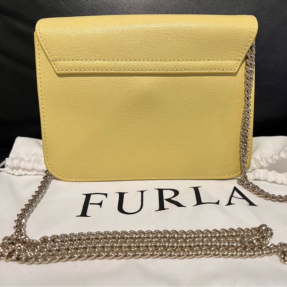 Furla Metropolis Mini Crossbody - Picture 3 of 8